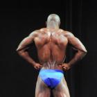 Curtis  Brunjon - NPC Elite Muscle Classic 2012 - #1